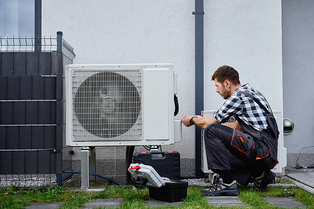 Trusted Air Duct Cleaning service in Genoa, NY - HVAC Repair CO